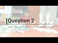 Industrial Training Video Assessment - RK 28 Bioprocess Engineering UniMAP