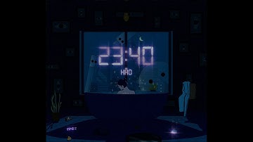 23:40 - Hào ( Official M/V Lyrics)