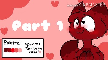 Doctor OC MAP [CLOSED] Backups OPEN, Thumbnail Contest OPEN! 4/7 DONE!