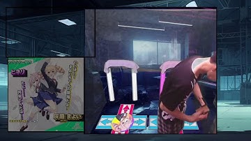 ゆるりゅるっと【DDR GP】  たかすけの秘密基地