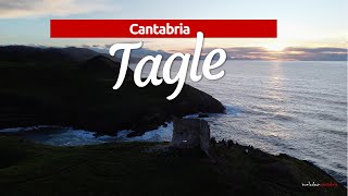 Tagle-Cantabria #tagle #suances #cantabria_y_turismo  #cantabriainfinita #cantabria