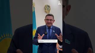 Депутат Сергей Пономарев о развитии рыбной отрасли
