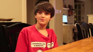 Elmos Accident - Stop Motion