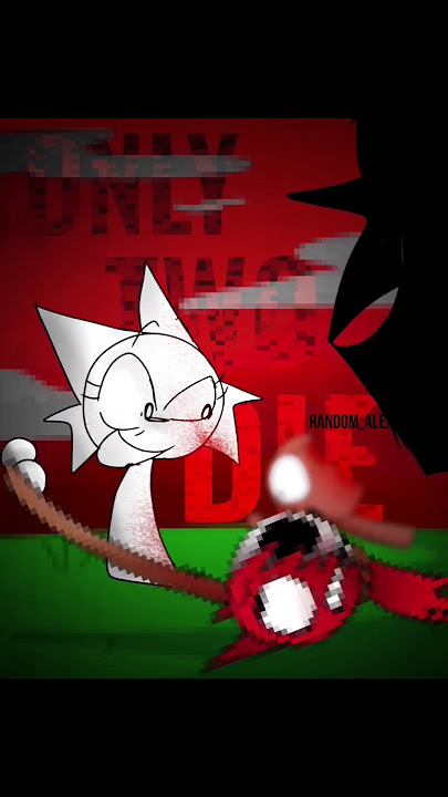 I NEED EXORCISM! Ft Kevin black #alightmotion #edit #trending #memes #animation #sprunki #art