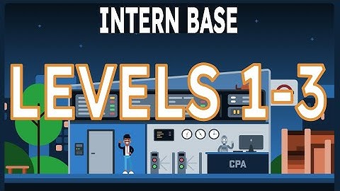 CyberStart INTERN BASE Levels 1-3 | Cybersecurity