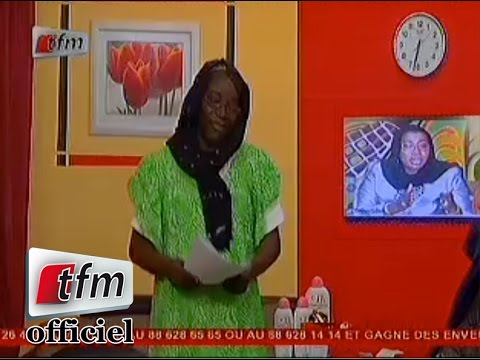 Kouthia Show - Nafi Ngom Keita - 25 Décembre 2014