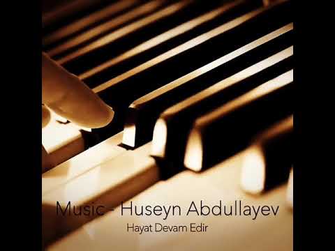H.Abdullayev hayat davam edir