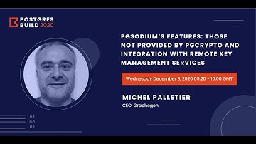 Pgsodium