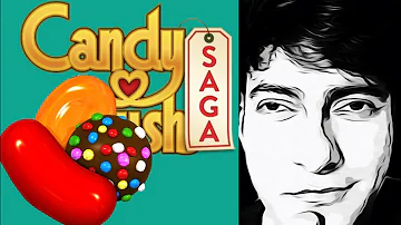 candy crush saga honouring anastasiya berthier | anastasiya kvitko