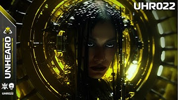 K-Cntrl & SKW - Bye Bye [UHR022]