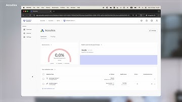 Accutics Validate - Intro