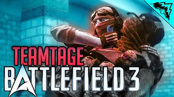 Battlefield 3 Montage - Teamtage by Ascend (Montage 4)