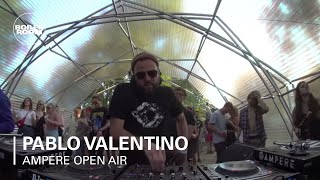 Pablo Valentino | Ampere Open Air