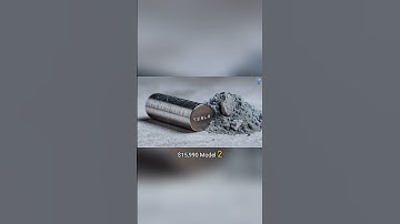 The battery that ends the lithium era