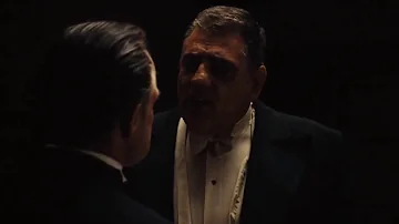 The Godfather - Luca Brasi