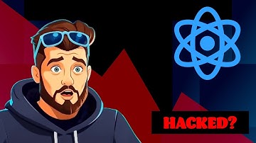 React’s Latest Security Threat (EXPLAINED)