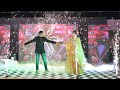 Pratik  ashwini  wedding sangeet  highlight 4k  pixo studio  same day