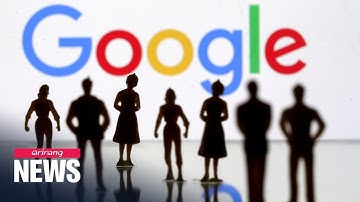 Google employees form labor union in United States