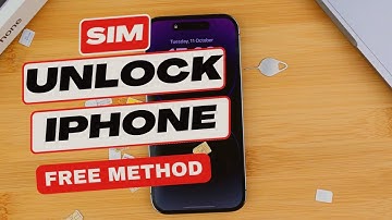 iPhone 13 pro max Network Unlock Code- Unlock iPhone 13 pro max carrier Please subscribe.