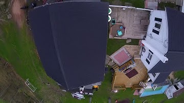 ripping the Brainfpv Radix fc