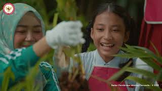 Film Anak - Mencintai Alam Indonesia