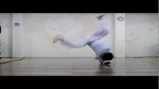 Bboy kickass 2010 trailer