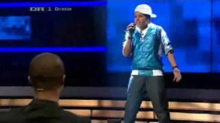 Mohamed Ali - Sos X Factor 2009