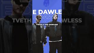 Tveth X The Dawless Type Beat - Vandals Кассета Type Beat Breakbeat Type Beat