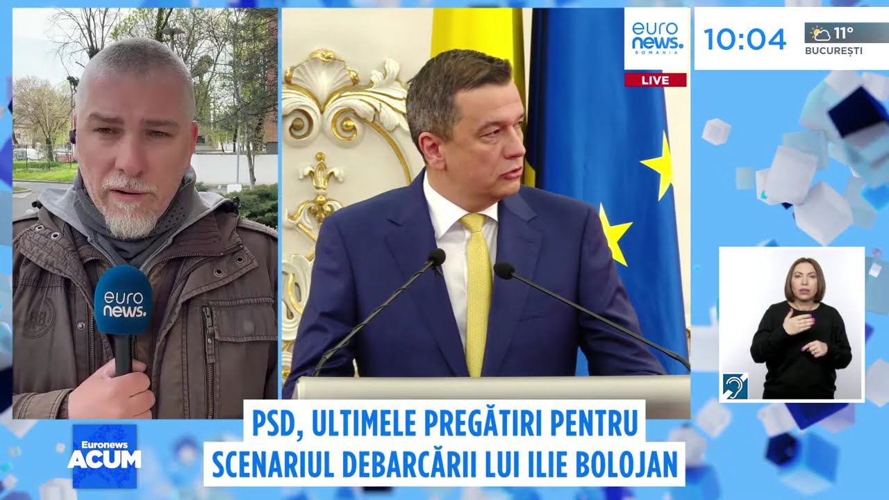 Parchetul European investighează achiziția microbuzelor electrice.