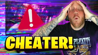 TIMTHETATMAN REACTS TO CHEATING STREAMERS