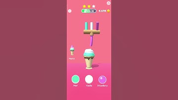 Icecream Inc Level 21 Walkthrough Solution