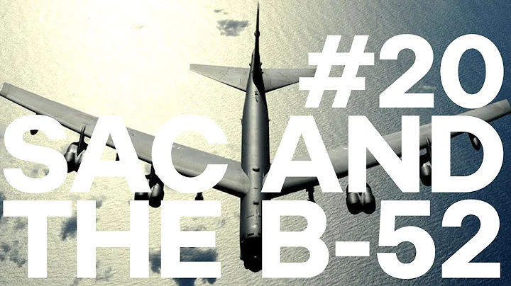 B-52s and The Strategic Air Command with Scott Dav...