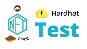 Test NFT Contract with Hardhat, Waffle and Ether