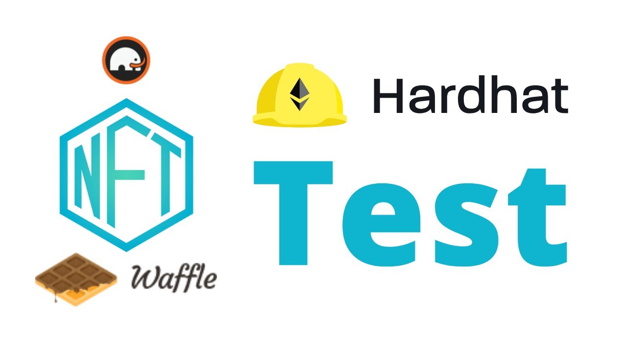 Hardhat Blockchain Tutorial Series for Beginners – Mammoth Interactive