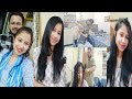 salon খুলিলো, এওঁ স্পা কৰি দিলে, কেনেকৈ কি কৰিলোঁ চাওঁক, আলহী আহিল আকৌ দেই,