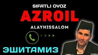 Abdulloh Domla 2023~ЭШИТАМИЗ! Унутиб қўйма... ~Абдуллох Домла 2023 #abdullohdomla #namoz #ramazon