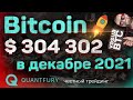 Биткоин $304302 до конца 2021 года. Quantfury - лучшее приложение для трейдинга.