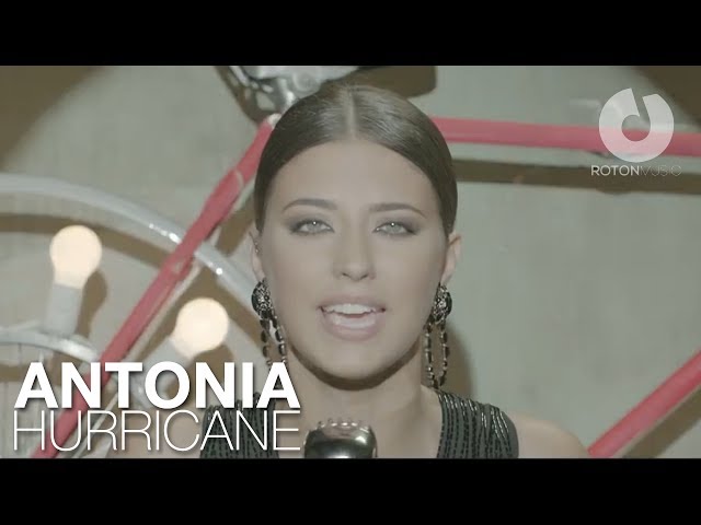 hurricane antonia feat puya