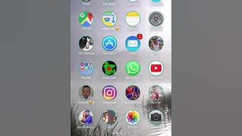 How to change carrier name to any name cydia tweak