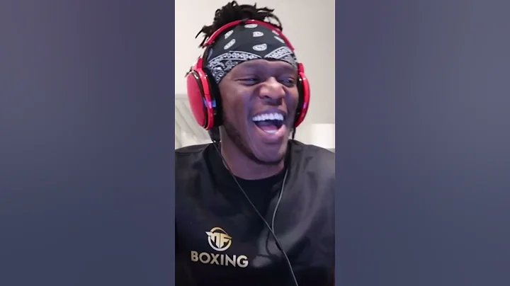 JJ The One Who Tells Castillo to say “It’s not looking good brev” #ytshorts