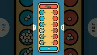 Mancala | 2 Player Games | Best No WiFi Game | Multiplayer | Single | Android or Iphone | screenshot 2