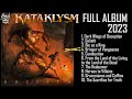 Kataklysm  goliath full album 2023
