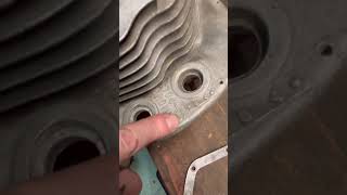 Rarest Harley Davidson Panheads of ALL TIME!