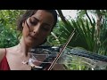 Song from a Secret Garden (Electric Violin and Harp cover) - Musa