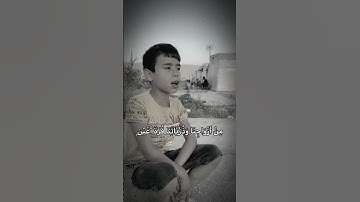 اجمل مقاطع القران الكريم 🫀❤️#راحه نفسية #اجر_لي_ولك #قرآن #طمئن_قلبك#محمد_اللحيدان