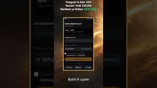 Jinsi Rahisi ya Kupunguza Ada za ETH kwenye Bybit