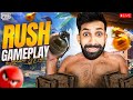 Pubg mobile rush entertainment  pubg mobile pubgmobile bgmi shorts shortsfeed