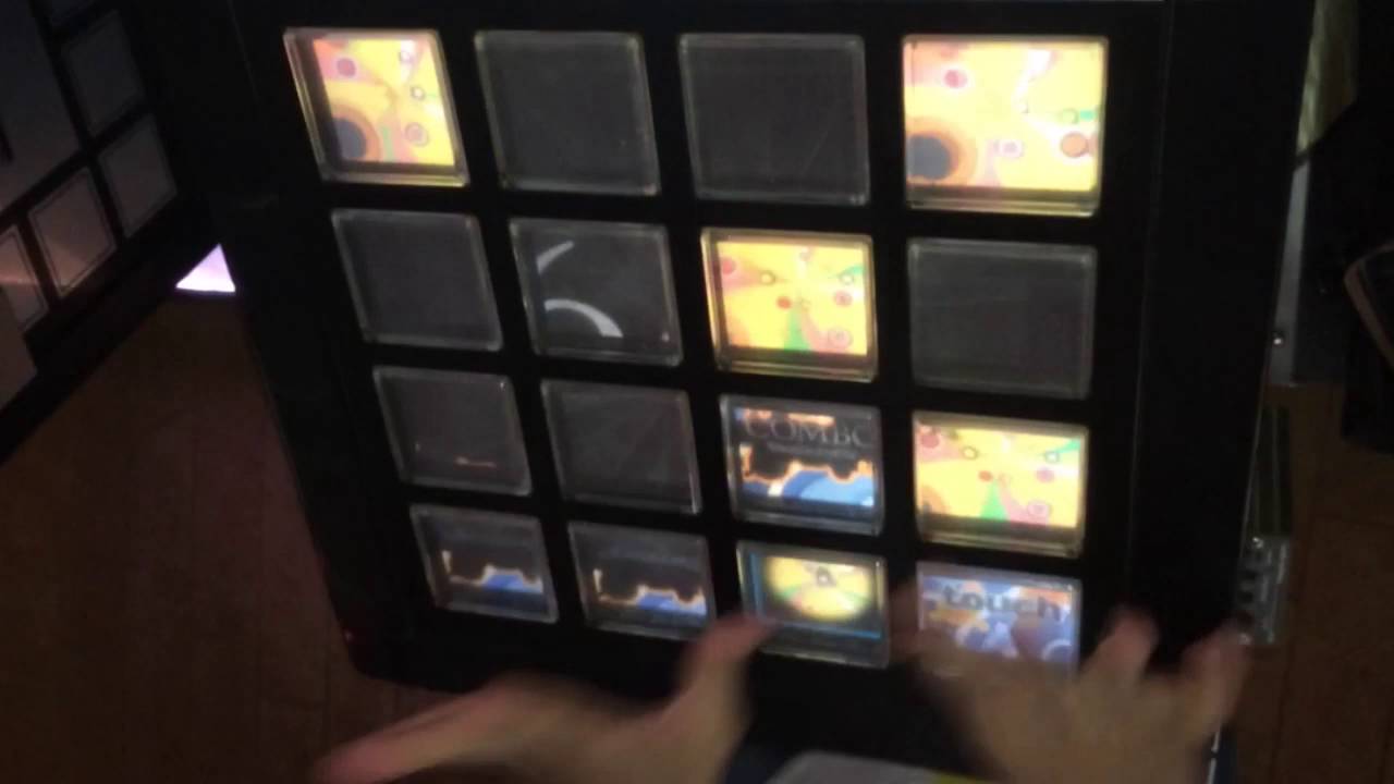 【フルコンが難しい】HEAVENLY MOON(EXT) EXCELLENT【jubeat Qubell】