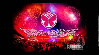 Dimitri Vegas  Like Mike vs Sander Van Doorn   Project T Tomorrowland Intro)