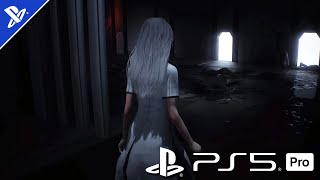 Psycho Death New Gameplay Trailer 4K Extreme Violence
